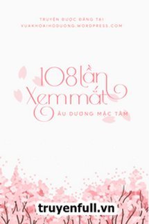 108 LẦN XEM MẮT