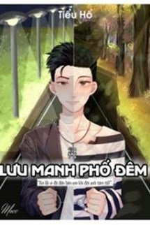 LƯU MANH PHỐ ĐÊM