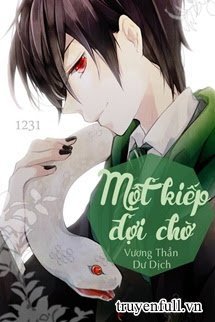 [ĐN HARRY POTTER] MỘT KIẾP ĐỢI CHỜ