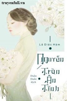 NGUYỄN TRẦN ÂN TĨNH