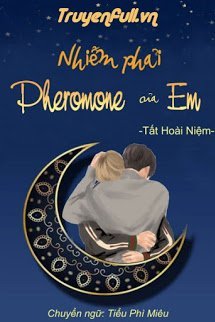 NHIỄM PHẢI PHEROMONE CỦA EM