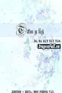 TẦM Y KÝ