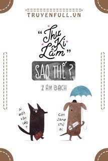 THƯ KÝ LÂM SAO THẾ?