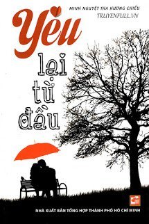 YÊU LẠI TỪ ĐẦU