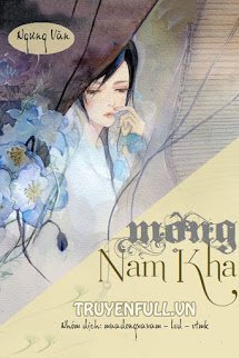 MỘNG NAM KHA