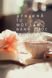 YÊU ANH TỪ MỘT LẦN ĐÁNH CƯỢC