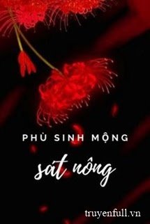 PHÙ SINH MỘNG SÁT NÔNG