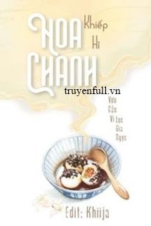 HOA CAM (HOA CHANH)