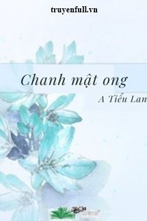 CHANH MẬT ONG