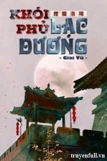 KHÓI PHỦ LẠC DƯƠNG