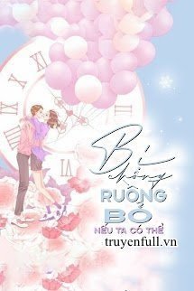 BỊ CHỒNG RUỒNG BỎ