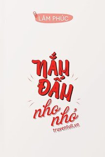 NẮM ĐẤM NHO NHỎ