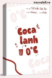 COCA LẠNH 0℃