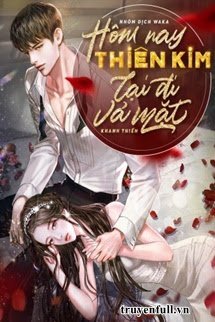 HÔM NAY THIÊN KIM LẠI ĐI VẢ MẶT