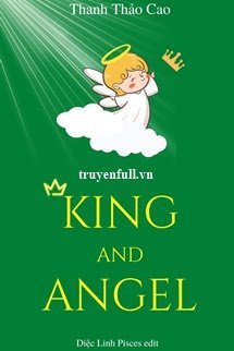 KING AND ANGEL