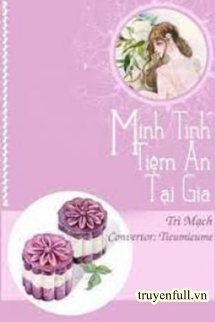 MINH TINH TIỆM ĂN TẠI GIA