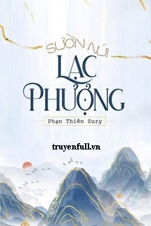 SƯỜN NÚI LẠC PHƯỢNG